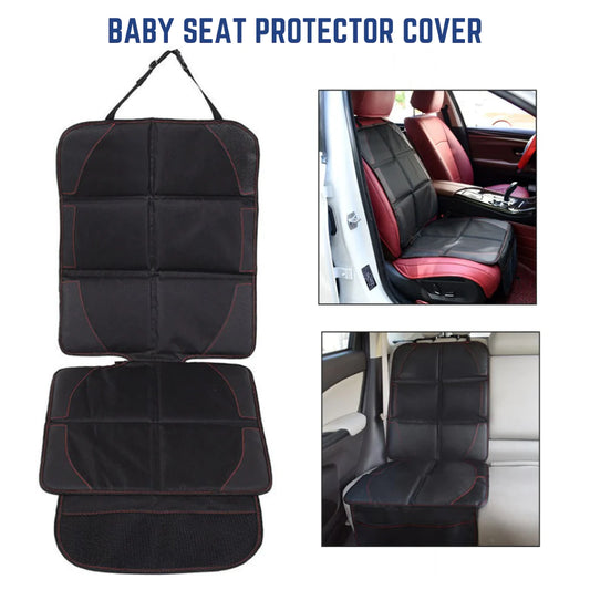 Anti Slip Waterproof Extra Large Seat Protector
