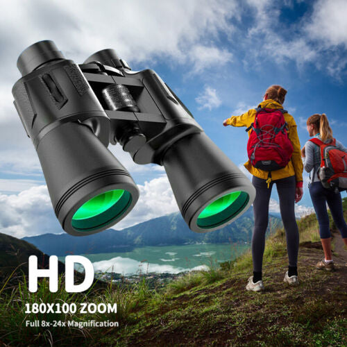 Night Vision Binoculars 180x100